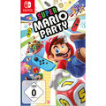 Super Mario Party Nintendo Switch USK: 0