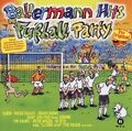 Various - Ballermann Hits-die Fussball Party