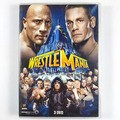 DVD WWE WrestleMania 29 Coffret Collector 3 DVD PAL Zone 2 Fr