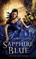 Sapphire Blue (Ruby Red (Trilogy - Quality)) von Gier, K... | Buch | Zustand gut