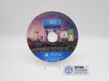 Sony Playstation 4 Cities Skylines nur CD USK ab 0 J. Zustand: Sehr gut /R3F12