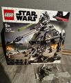 Lego Star Wars AT-AP Walker 75234 - Komplett Gebraucht