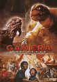 Gamera the Brave - Der letzte Teil der Gamera Reihe - DVD - NEU OVP