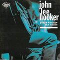 John Lee Hooker - Plays & sings the blues - John Lee Hooker CD LUVG The Cheap