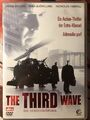 The Third Wave - Die Verschwörung (DVD) guter Zustand (144)