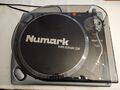 Numark TT 200 DJ Turntable, Quartz Direct Drive 