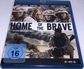 Home of the Brave - Blu-ray