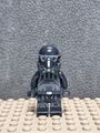 LEGO® Star Wars Figur Imperial Death Trooper sw0807 gebraucht