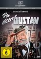 Der eiserne Gustav (1958) - mit Heinz Rühmann - Filmjuwelen DVD