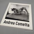 Weiermair: Andrea Cometta [2005] Ausstellung Fotografie Portraits Frauen-Akte