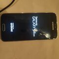 Samsung  Galaxy S5 Mini SM-G800F - 16GB - Charcoal Black (Ohne Simlock)...