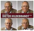 Die große Dieter Hildebrandt-Box: Mit "Nie wieder 80" / ... | Buch | Zustand gut