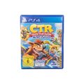 CTR - Crash Team Racing Nitro Fueled PS4 PlayStation 4