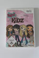 Nintendo Wii WiiU Spiel Bratz Kidz Party