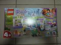 LEGO 41362 - Friends Supermarkt von Heartlake City