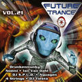 Various - Future Trance Vol.21