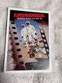 Andromeda - Tödlicher Staub aus dem All | 1970 | Cinema Filmplakatkarte