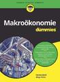 Makroökonomie für Dummies | Buch | 9783527714193