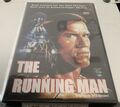 The Running Man - 100% uncut / digital remastered / FSK 18 ###