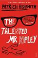 Der talentierte Mr. Ripley, von Patricia Highsmith, neues Buch