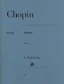 Frederic Chopin Walzer