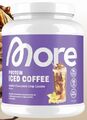 More Nutrition Protein Iced Coffee - Vanilla Chocolate Chip Cookie - NEU