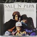 Salt 'N' Pepa - The Greatest Hits   , Zustand sehr gut 
