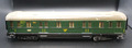 Märklin H0 Postwagen 346/5 Blech ohne OVP