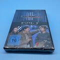 6 DVDs  * HINTER GITTERN - DER FRAUENKNAST : STAFFEL 6 # NEU OVP §