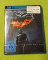 Batman - The Dark Knight auf Blu-ray | 2 - Disc Special Edition | NEU Und OVP