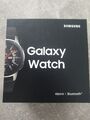 Samsung Galaxy Watch 46mm Bluetooth Smartwatch Silver SM-R800 