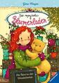 Die Reise zu den Wunderbeeren / Der magische Blumenladen Band 4