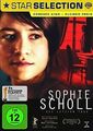 Sophie Scholl - Die letzten Tage von Marc Rothemund | DVD | Zustand gut