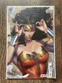 WONDER WOMAN Comic #1 ARTGERM VARIANT ( 2023 ) NM  DAWN OF DC