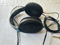 Sennheiser HD 600 Kopfhörer Circumaural Headphones V2 (2022) Studio Reference 