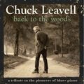 Chuck Leavell Back To The Woods: a tribute to the pioneers of b (CD) (US IMPORT)