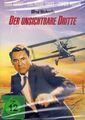 DVD NEU/OVP - Der unsichtbare Dritte (1959) - Cary Grant & Eva Marie Saint 