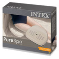 Intex 28502 Whirlpoolzubehör Kunststoff-Sitz höhenverstellbar für Pure SPA