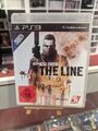 Spec Ops: The Line (Sony PlayStation 3, 2012)