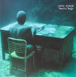 Eddie Vedder Ukulele Songs (Vinyl)