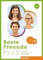 Beste Freunde PLUS A2.1: Deutsch für Jugendliche .Deutsch als Fremdsprache / Kur
