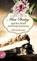 Carola Dunn | Miss Daisy und der Mord im Flying Scotsman | Taschenbuch | Deutsch