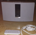 Bose SoundTouch 20 Series III Bluetooth Lautsprecher 