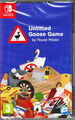 Untitled Goose Game - Nintendo Switch - Neu & OVP - EU Version