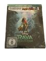 Raya und der letzte Drache - Deluxe Edition - (Walt Disney) # BLU-RAY+DVD-NEU