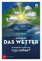 ... und jetzt das Wetter | Die beliebteste Minute der Tagesschau | Silke Hansen