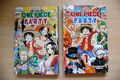 ONE PIECE Party Band 1 - 2 Carlsen Manga