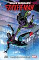 Miles Morales: Spider-Man - Neustart | Bd. 3: Familienprobleme | Ahmed (u. a.)