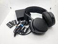 SteelSeries Arctis Pro Wireless – Kabelloses Gaming-Headset (2,4GHz & Bluetooth)