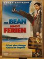 MR. BEAN macht Ferien - *LIEBLINGSFILME FÜR ZUHAUSE* DVD Rowan Atkinson